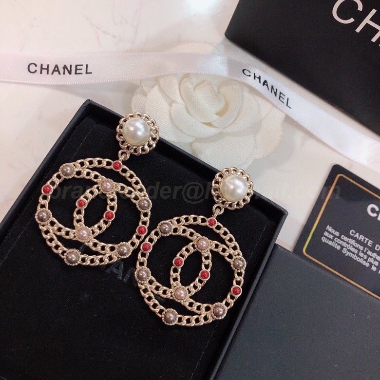 Chanel Earrings 1335